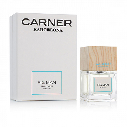 Carner Barcelona Fig Man 