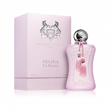 Parfums de Marly Delina La Rosee 