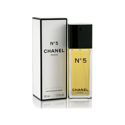 Chanel №5 фото 8