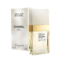 Chanel Une Fleur de Chanel