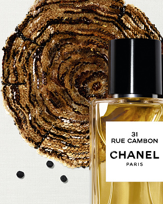 Chanel №31 Rue Cambon фото 3