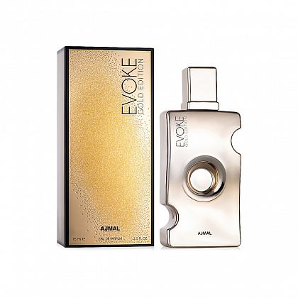 Ajmal Evoke Gold for Her 