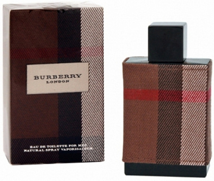 Burberry London For Men 