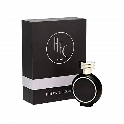 Haute Fragrance Company Private Code 