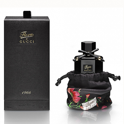 Gucci Flora by Gucci 1966 