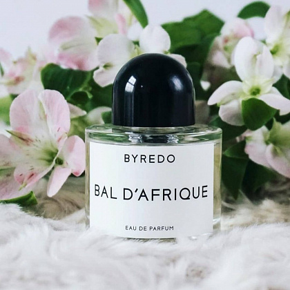 Byredo Bal D'Afrique фото 14
