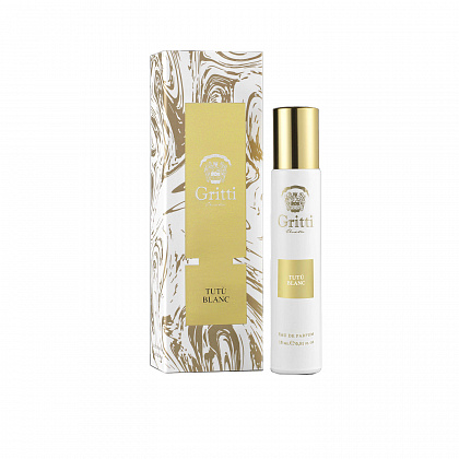 Gritti Tutu Blanc фото 2