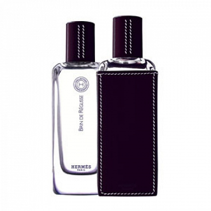 Hermes Hermessence Brin de Reglisse 