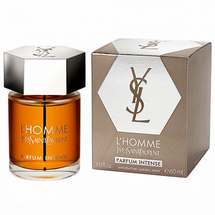 YSL L'Homme Parfum Intense 