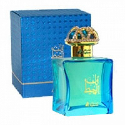 Asgharali Qalb Al Muheet 