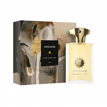 Amouage Jubilation 25 Man 