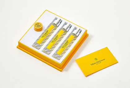 Vilhelm Parfumerie 125Th & Bloom (Harlem Bloom) фото 15