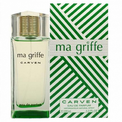 Carven Ma Griffe 
