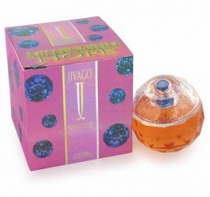 Jivago Millenium Hope Women 