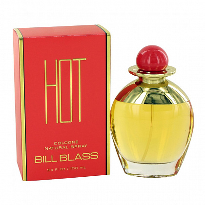 Bill Blass Hot 