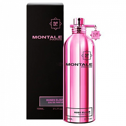Montale Roses Elixir 