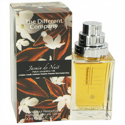The Different Company Jasmin de Nuit фото 3