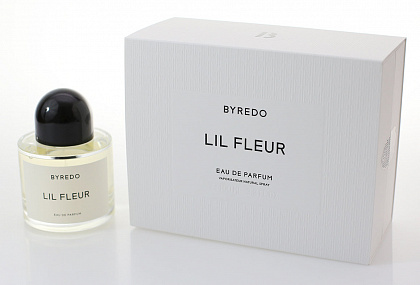 Byredo Lil Fleur фото 4