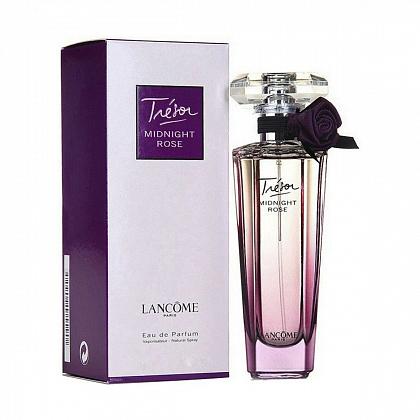 Lancome Tresor Midnight Rose 