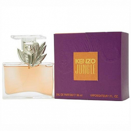 Kenzo Jungle Le Tigre 