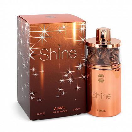 Ajmal Shine 