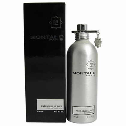 Montale Patchouli Leaves 