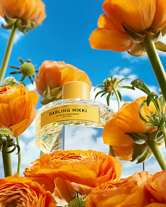 Vilhelm Parfumerie Darling Nikki фото 6