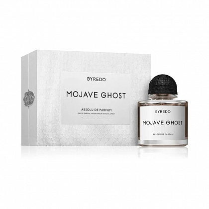 Byredo Mojave Ghost Absolu 