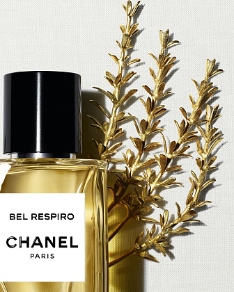 Chanel Bel Respiro фото 4