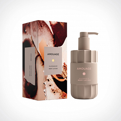 Amouage Guidance Лосьон для тела 