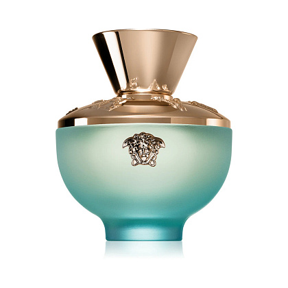 Versace Pour Femme Dylan Turquoise фото 2