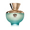 Versace Pour Femme Dylan Turquoise фото 2
