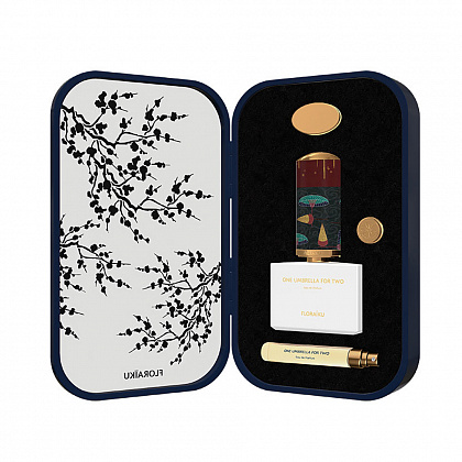 Floraiku One Umbrella for Two фото 2