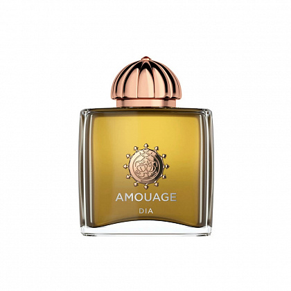 Amouage Dia Woman фото 2