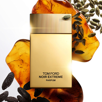 Tom Ford Noir Extreme Parfum фото 3