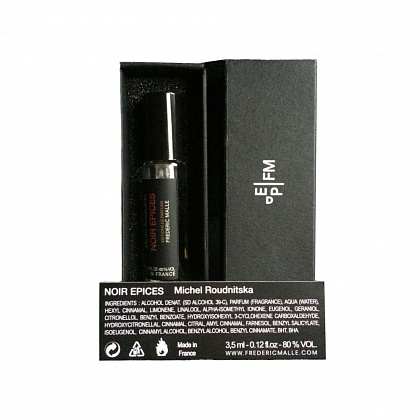 Frederic Malle Noir Epices фото 4