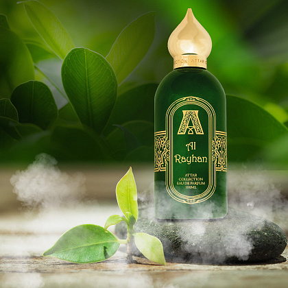 Attar Collection Al Rayhan фото 9
