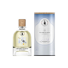 Sly John's Lab The Spirit of Magic