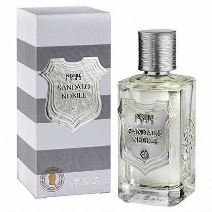 Nobile 1942 Sandalo Nobile фото 2