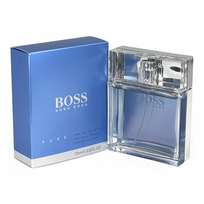 Hugo Boss Pure 