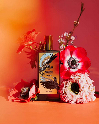 Memo Argentina фото 7