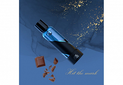 M.INT Hit The Mark фото 5