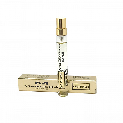 Mancera Crazy For Oud фото 2