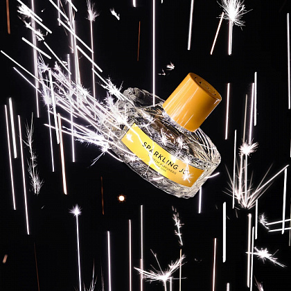 Vilhelm Parfumerie Sparkling Jo фото 8
