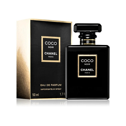 Chanel Coco Noir фото 3