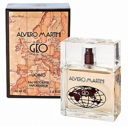 Alviero Martini Geo Uomo 