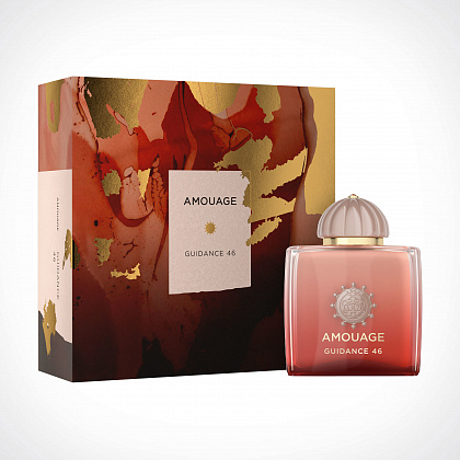 Amouage Guidance 46 
