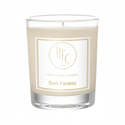 HFC Dark Fantasy Свеча фото 2