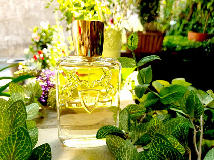 Parfums de Marly Darley фото 3
