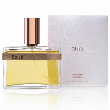 Humiecki & Graef Blask 